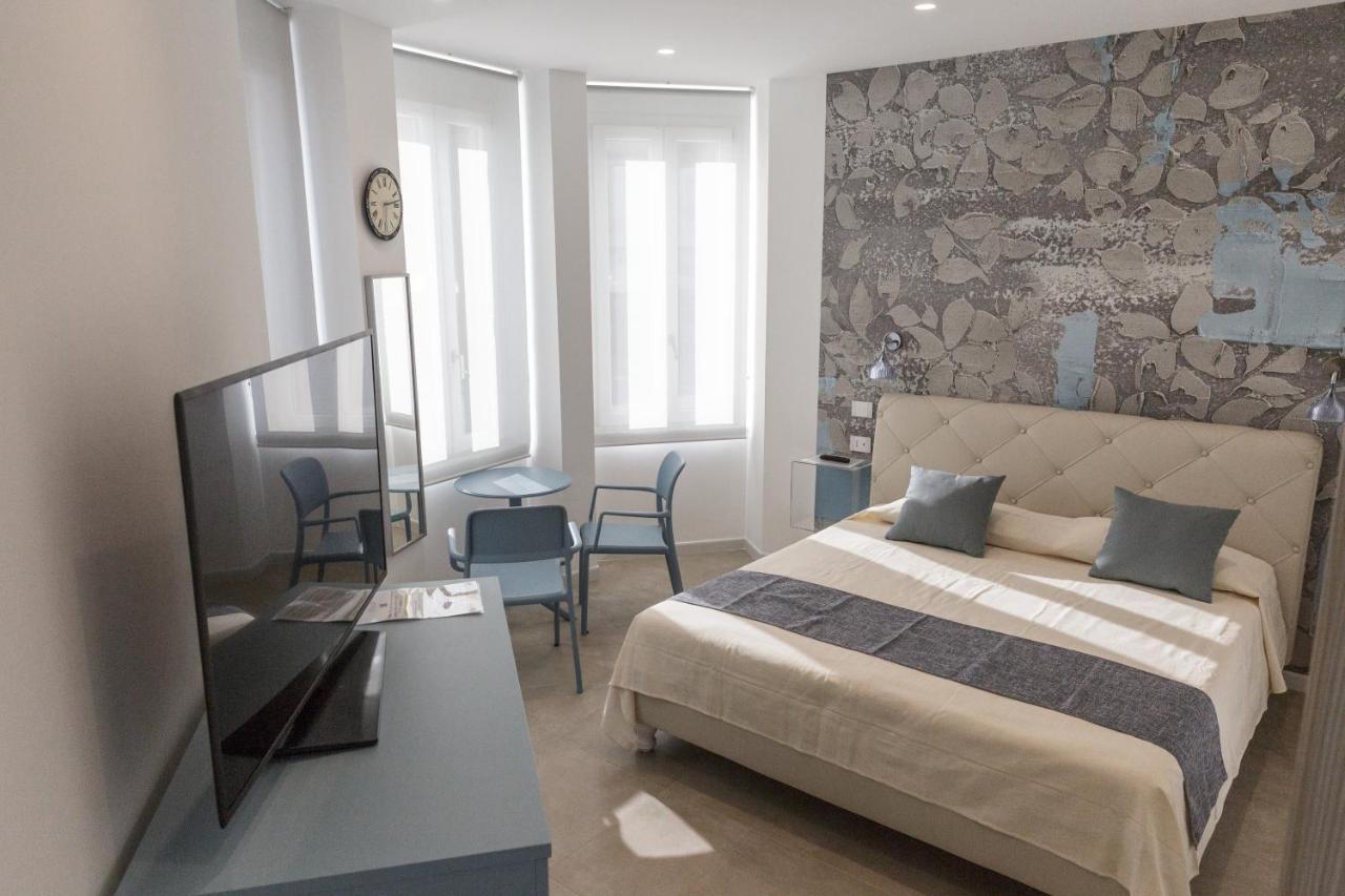 Casa Jaume Hotel อาลเกโร ภายนอก รูปภาพ