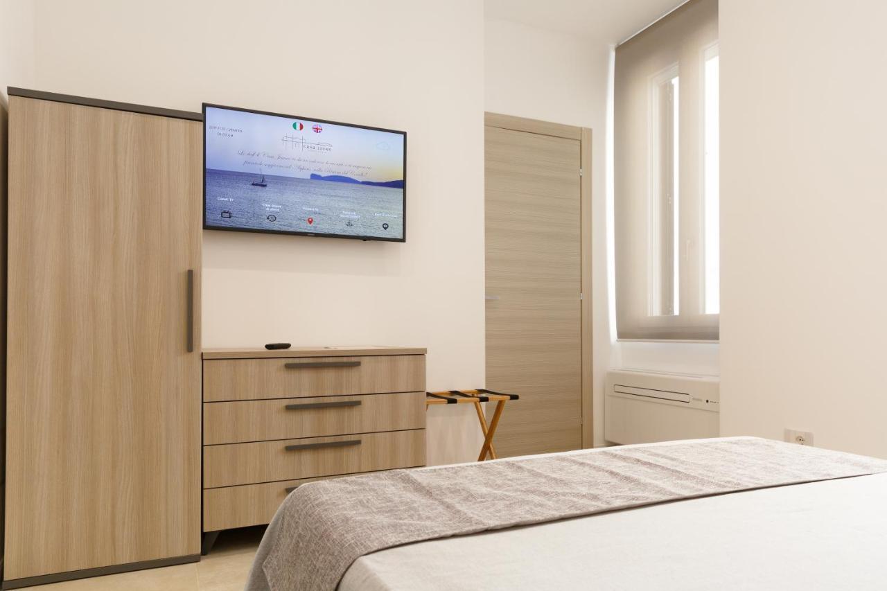 Casa Jaume Hotel อาลเกโร ภายนอก รูปภาพ